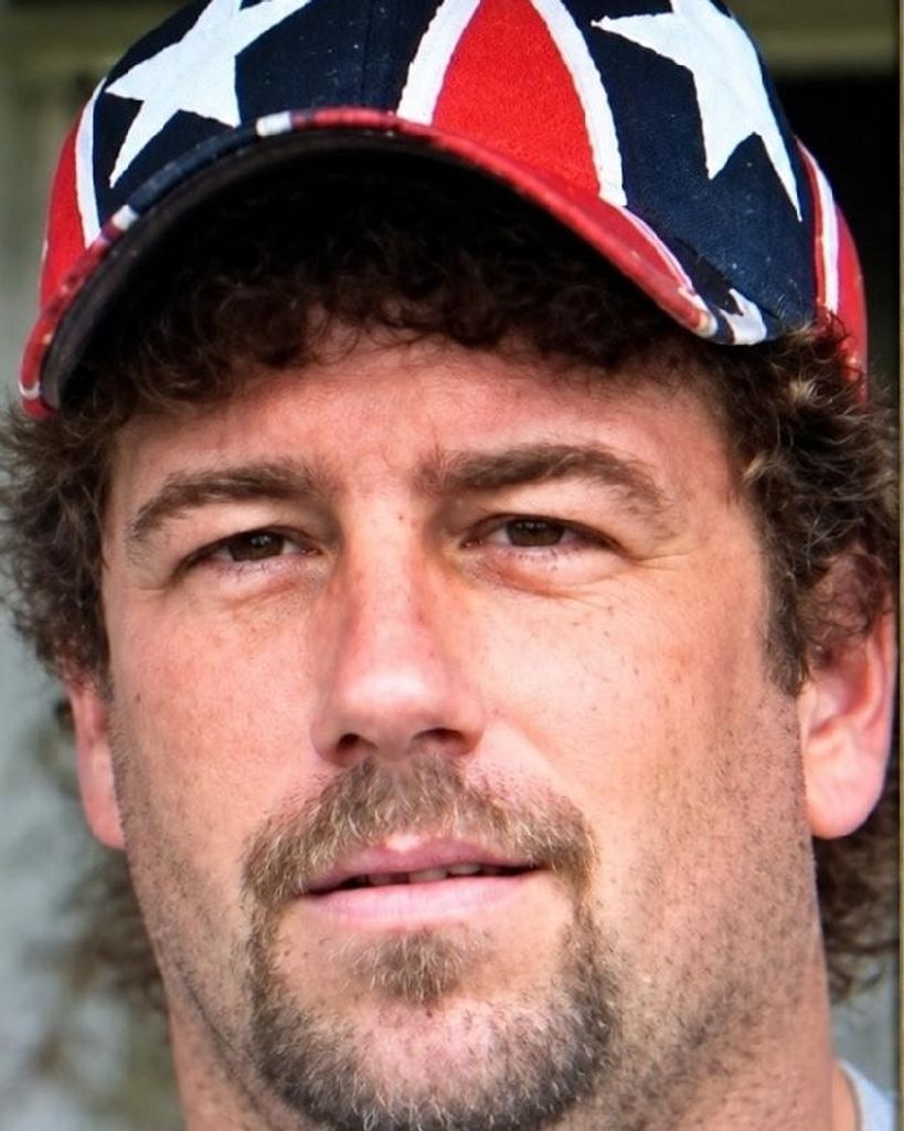 Robert Brent Rawls