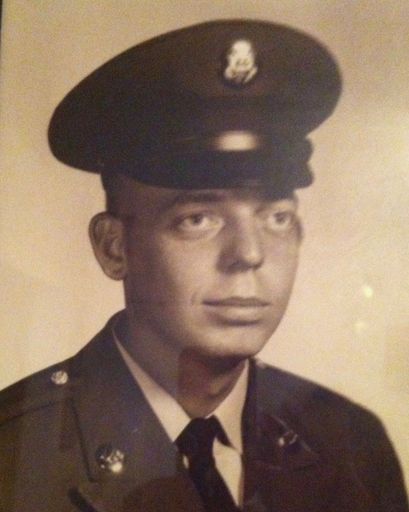 Floyd Charles Selman's obituary image