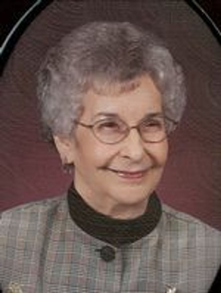 Beatrice (Beck) Lemmons