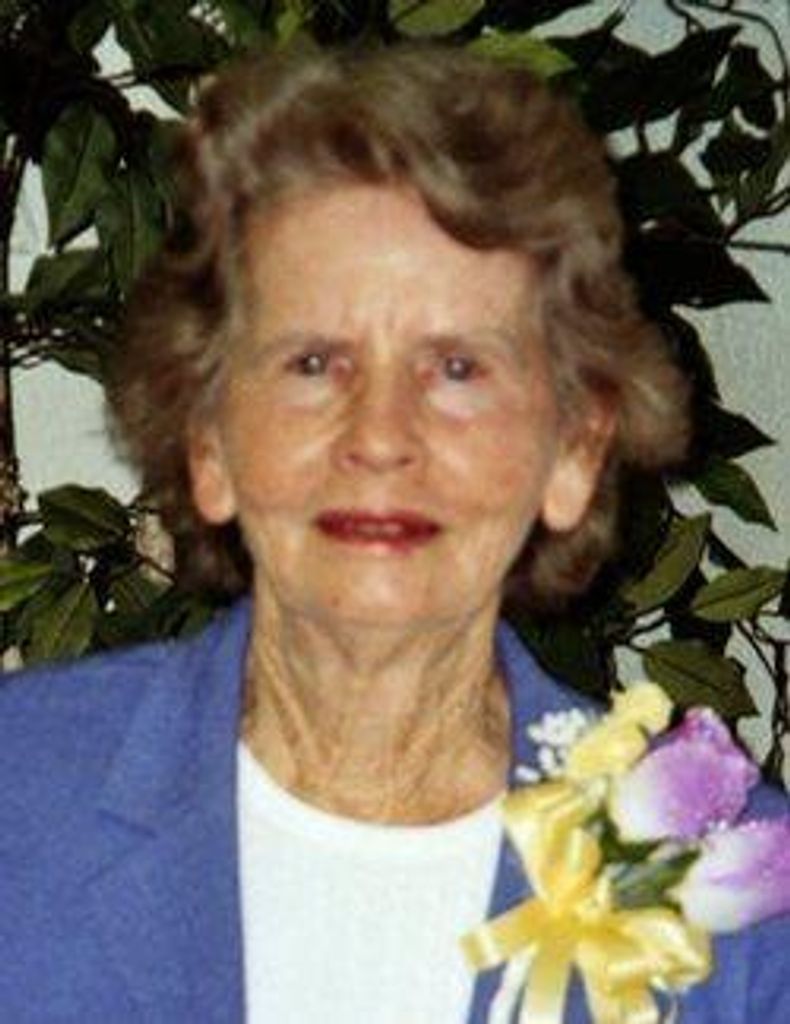 Juanita Flood