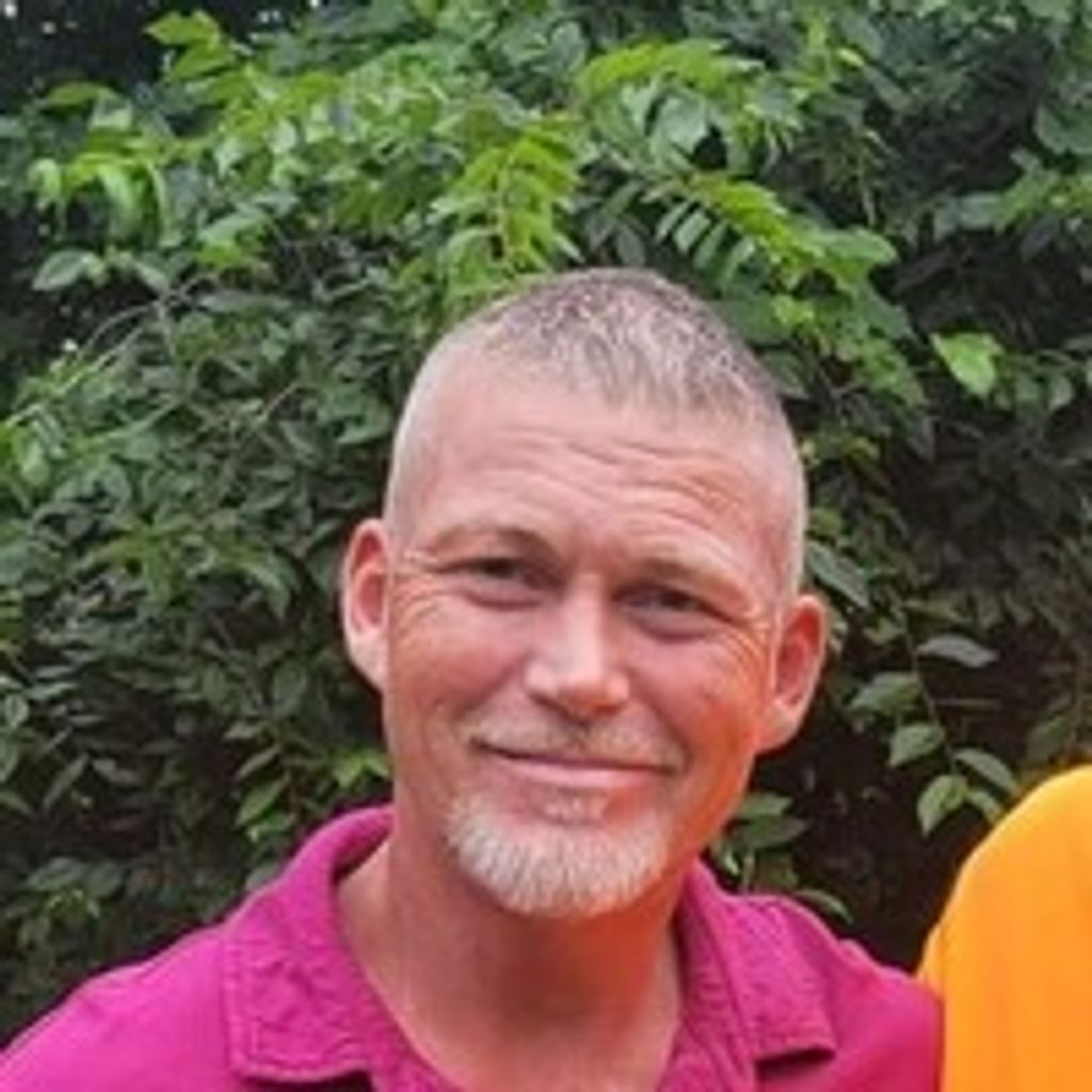 Barry Lee Martin, Jr. Profile Photo