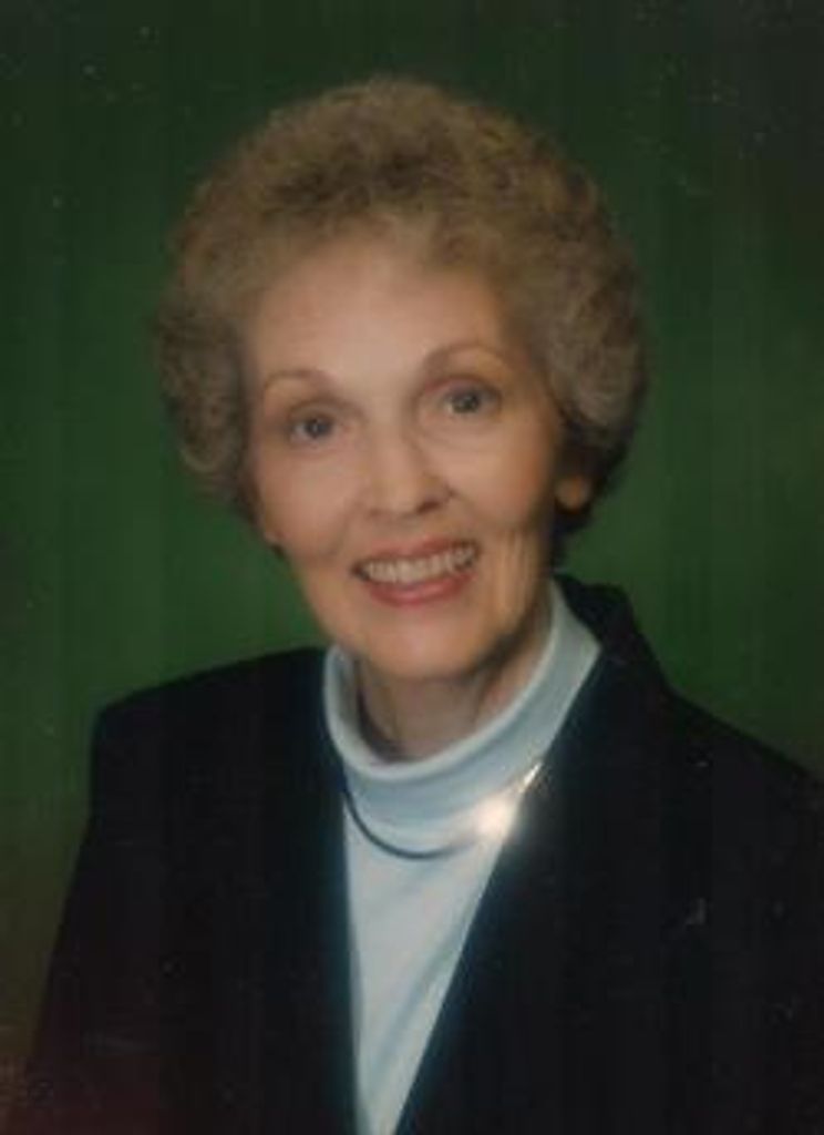 Carolyn Wilson Toms Profile Photo