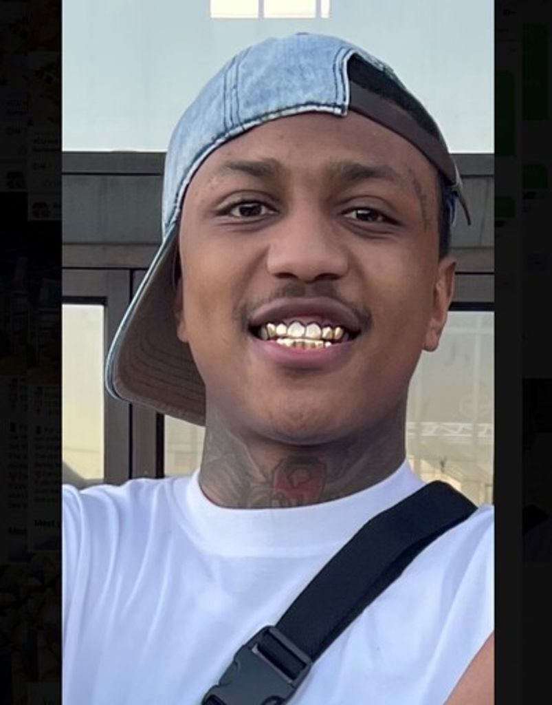 Terry J. Brown Jr. Profile Photo