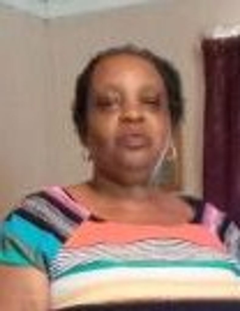 Vermell Williams Dickey