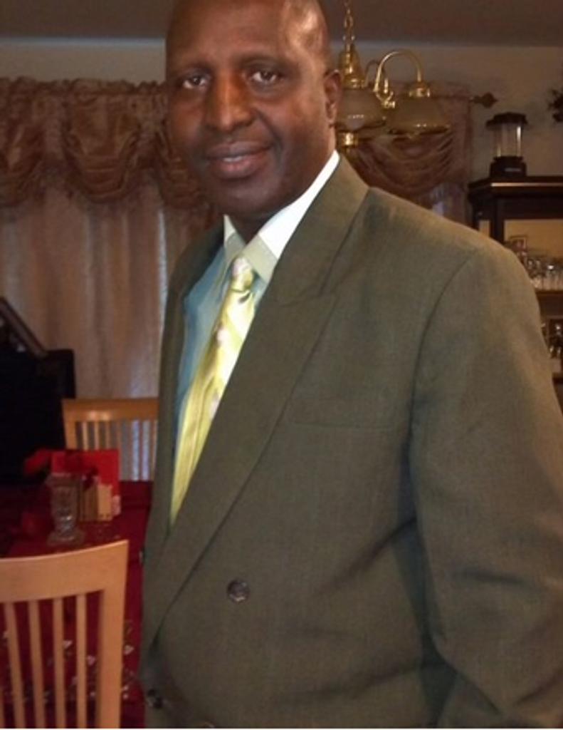 Jonathan  Okojie Cooper Profile Photo