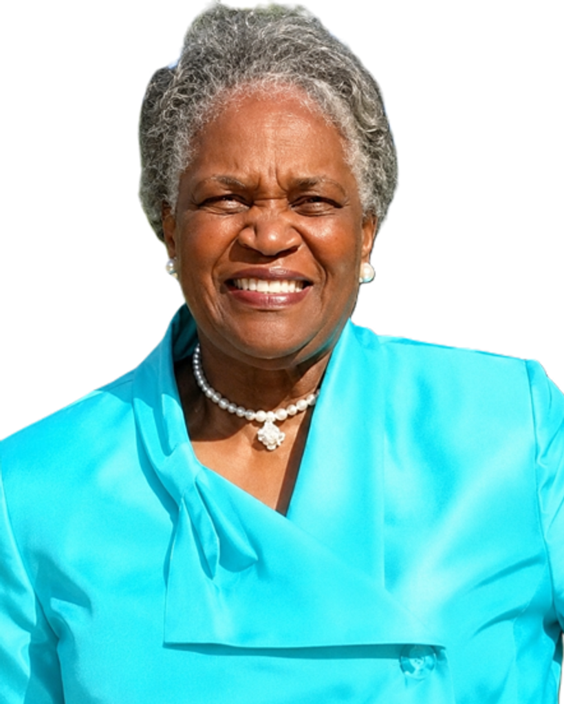Evelyn Brown