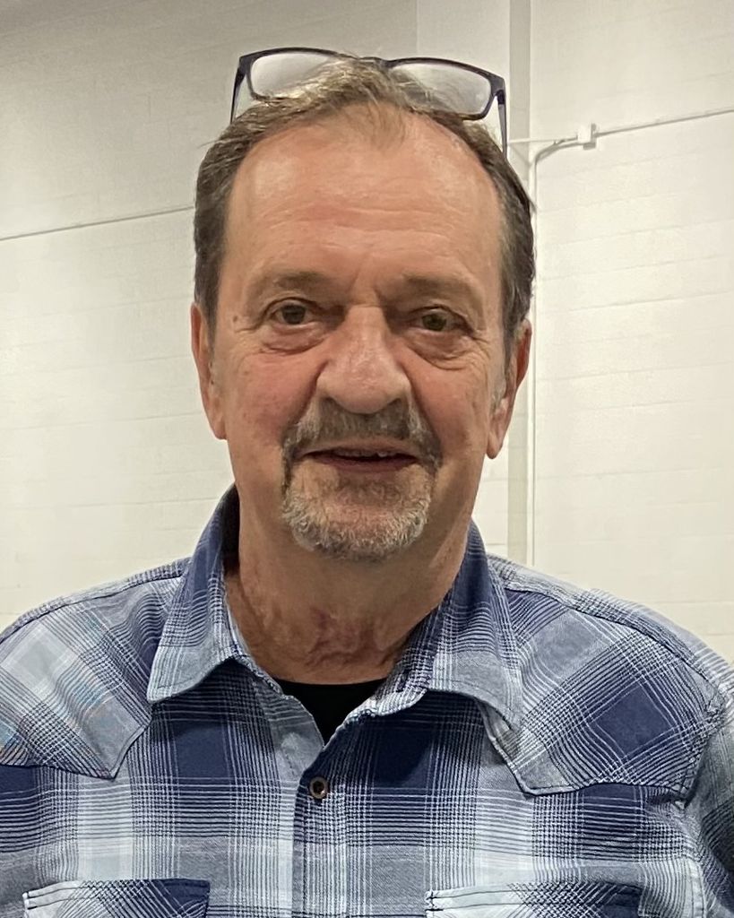 LeRoy Richard Gellerman