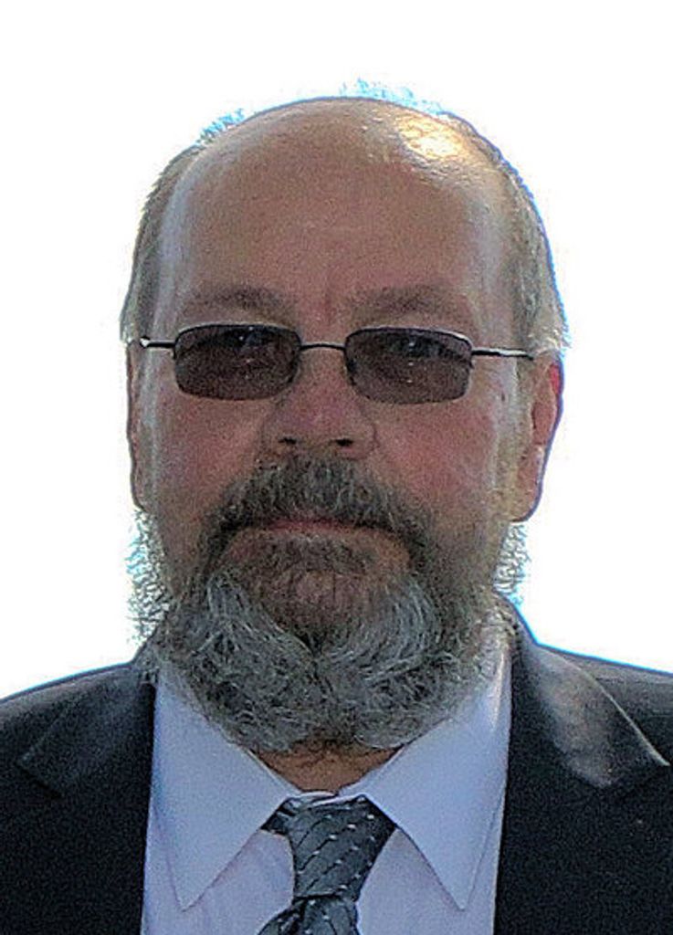 Thomas Peters Profile Photo