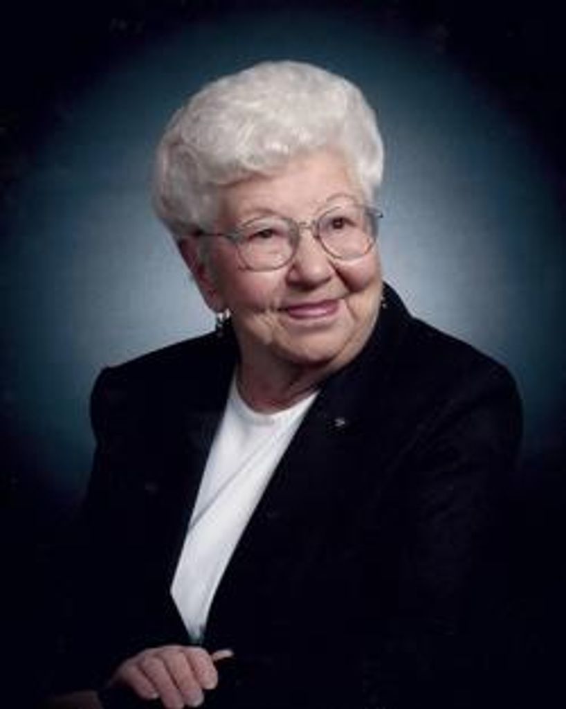 Helen Swanson