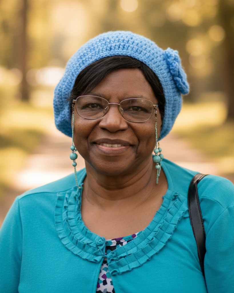 Rebecca Carrasquillo Rosa Profile Photo