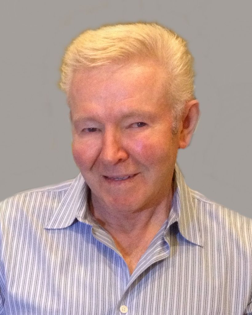 Gary William Barclay