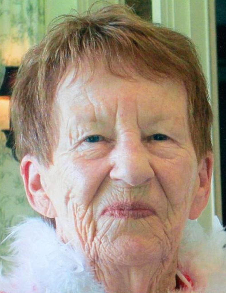 Sally R. Steele Profile Photo