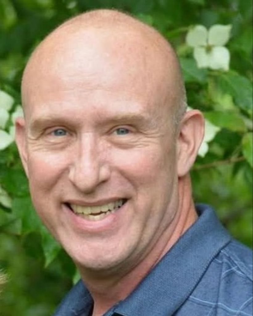 Dr. Daniel Edward Behr Profile Photo