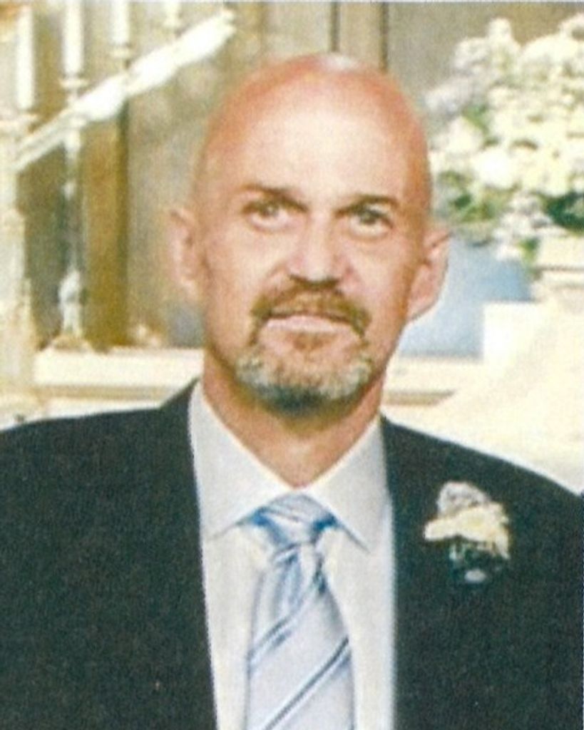 John David Foster