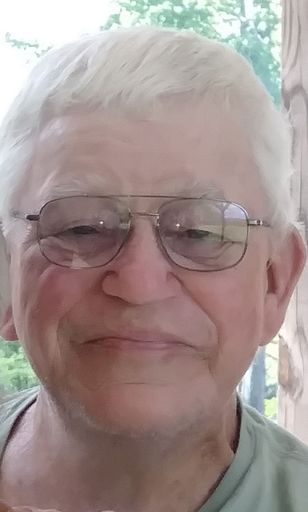 Harry Davis Profile Photo