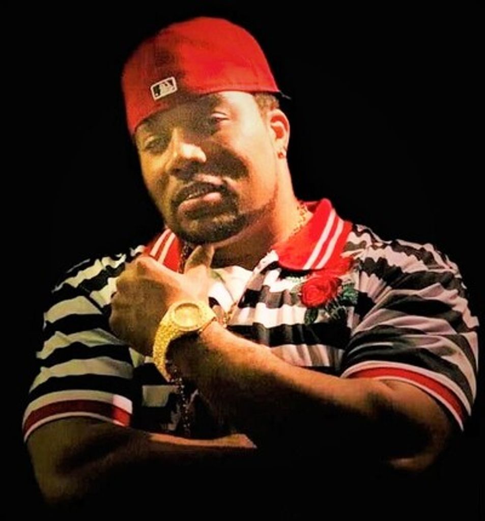 German Dewayne Harrison Profile Photo