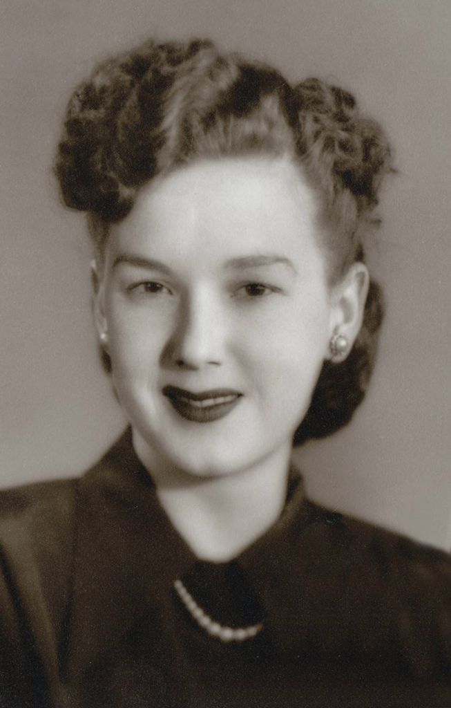 Lois M. Olson Turner