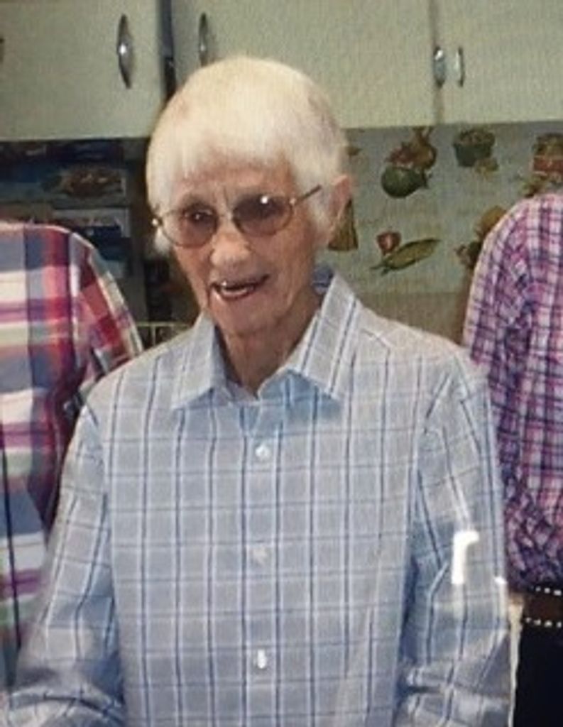 Wanda L. Nanini