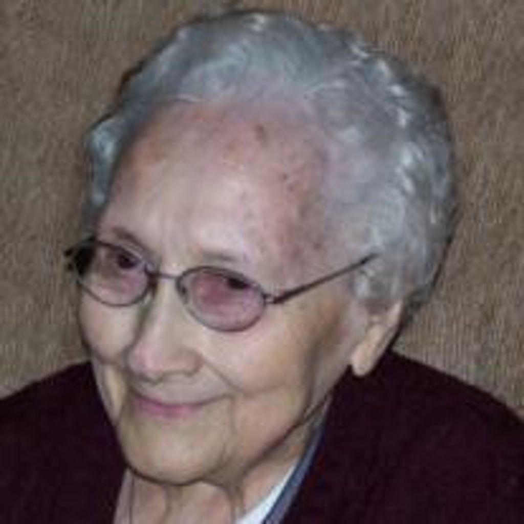 Maxine Hamm