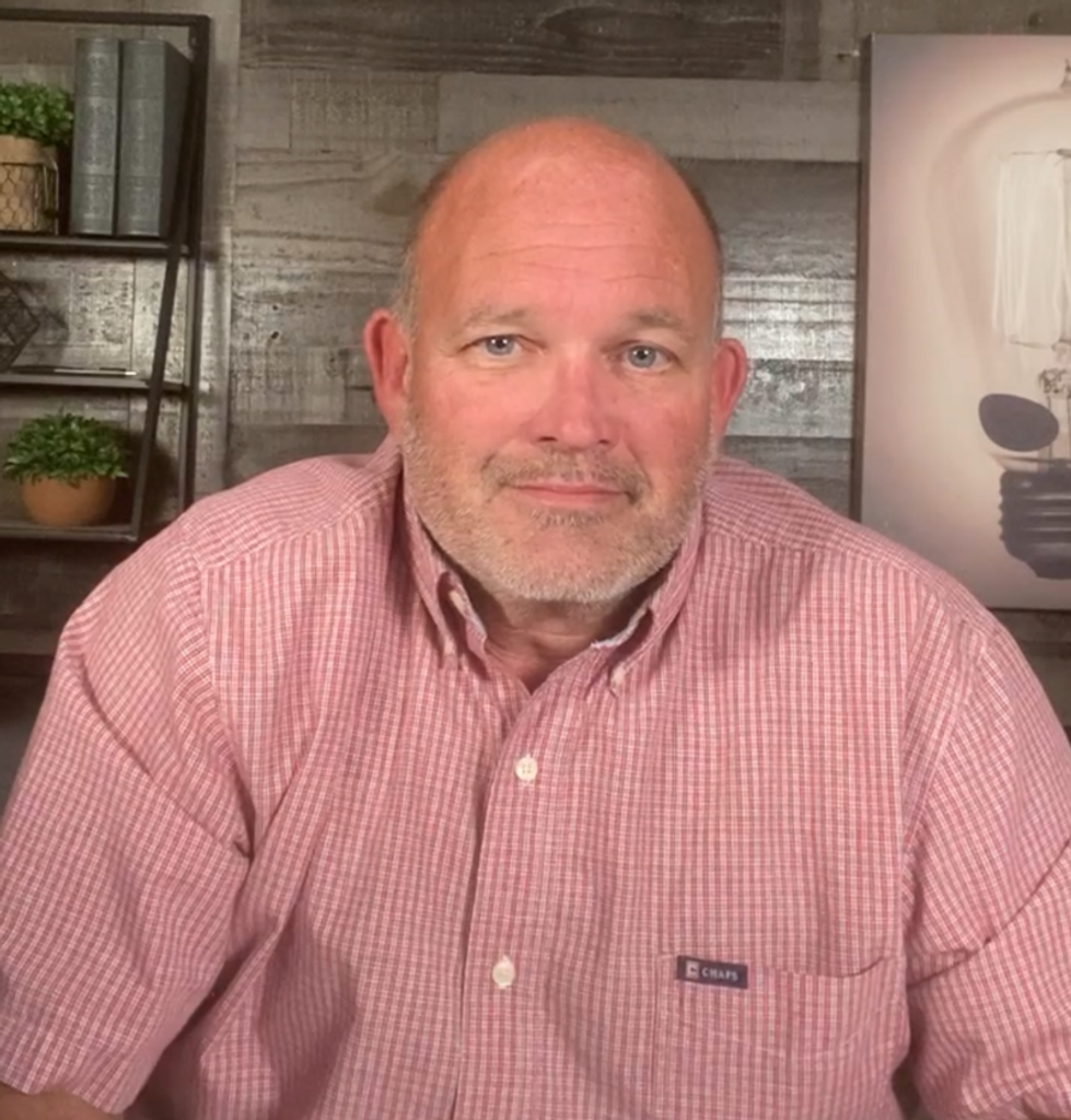 Steve Lowery Profile Photo