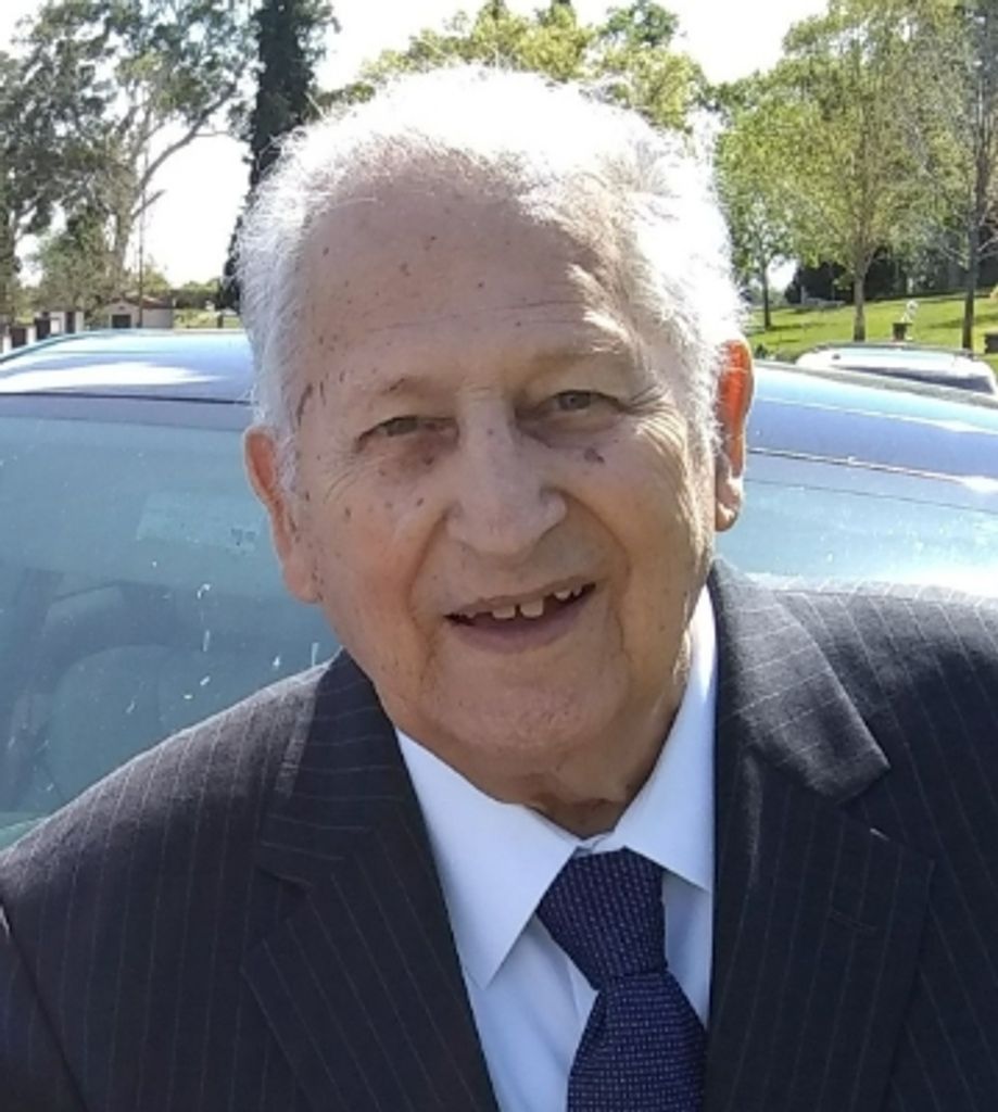 Norris Kay Walker Profile Photo