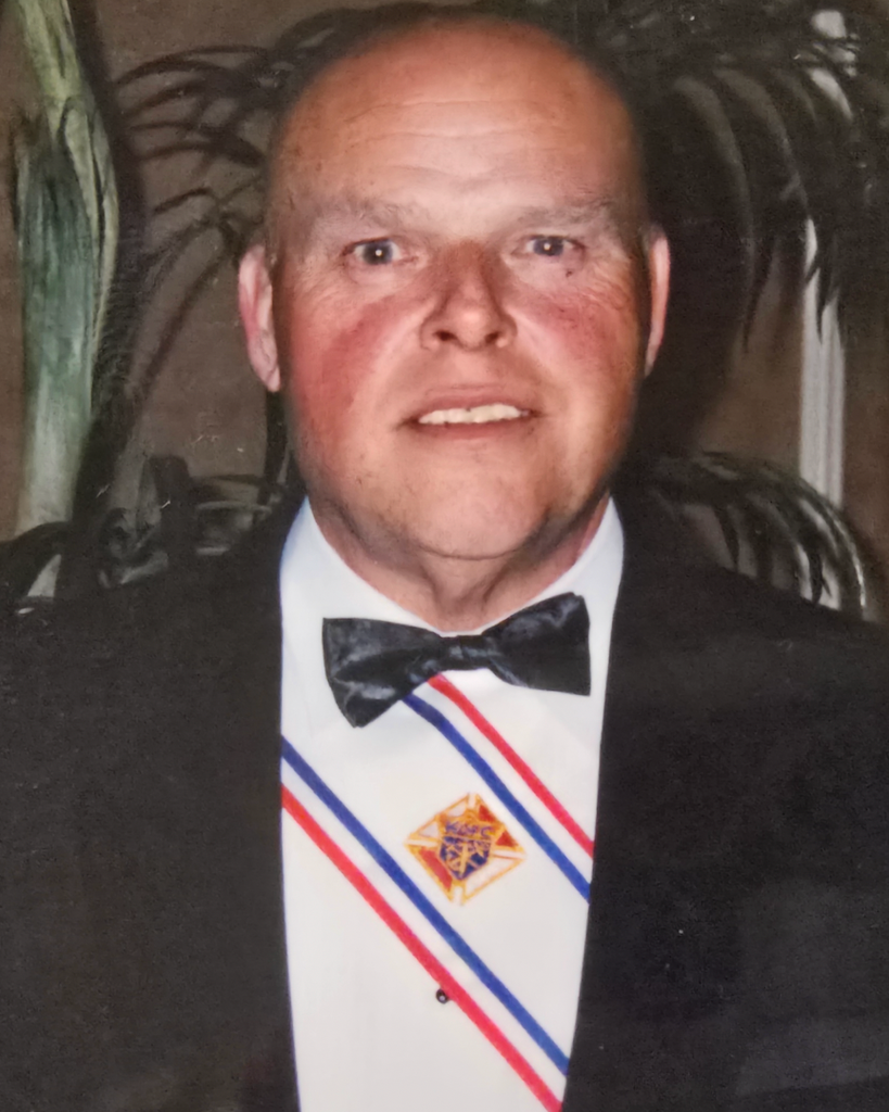 Adrian Allen Thoman Profile Photo