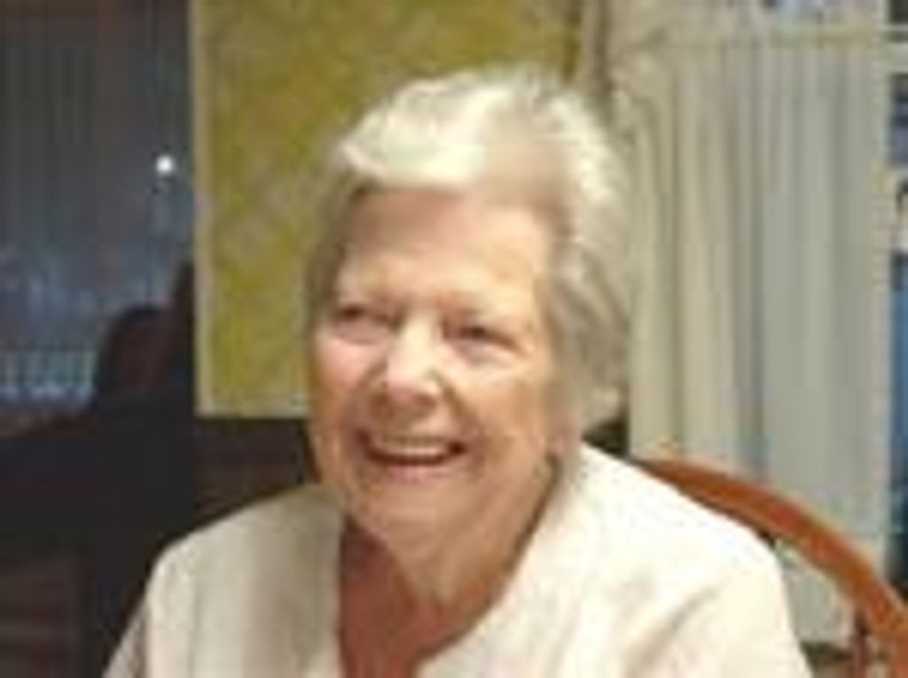 Betty (Tyler)  Barber Carey