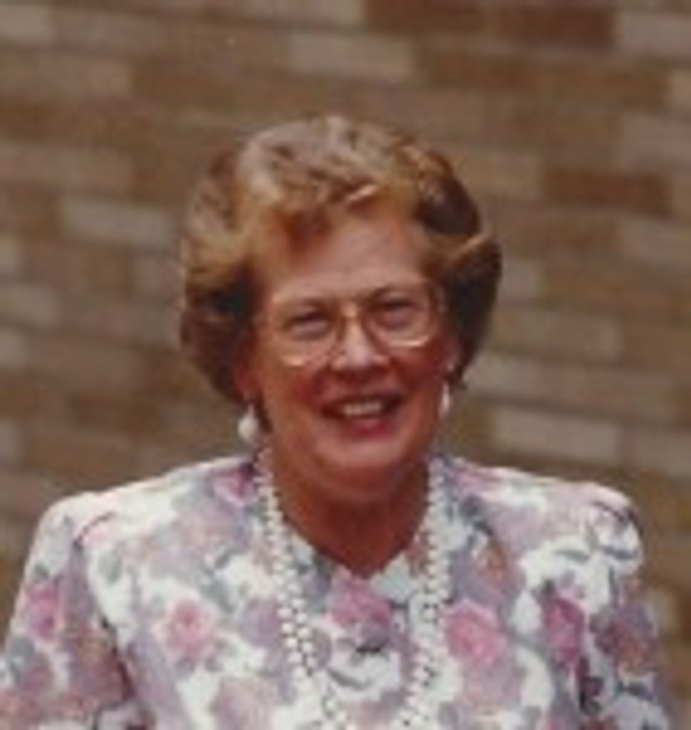 Bernice K. Thomas-Witt-Rucinski
