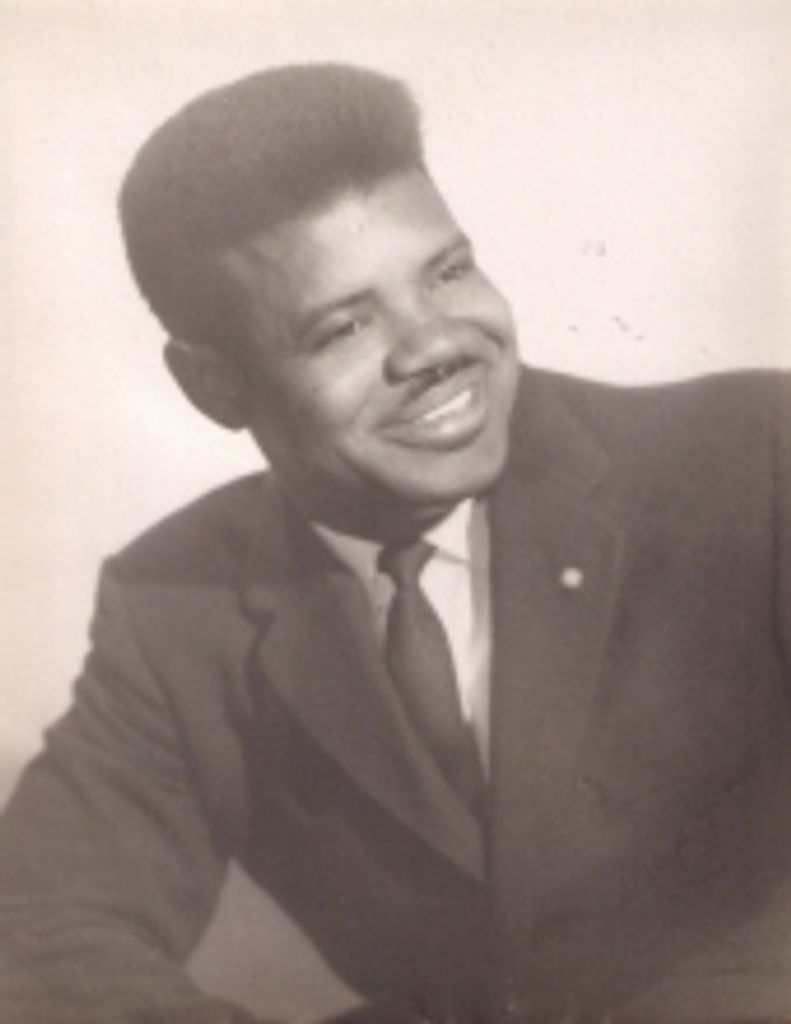 Nathaniel Bailey Sr. Profile Photo