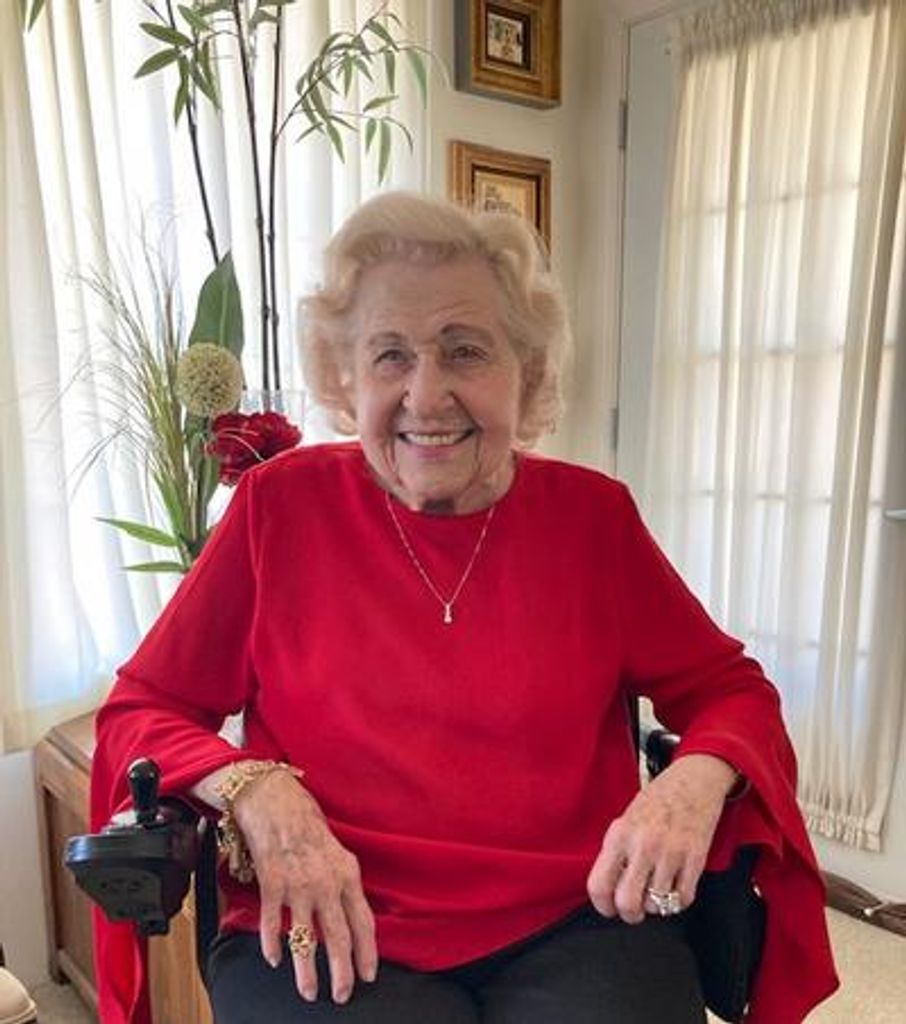 Marjorie Jean Haugen-Hamel