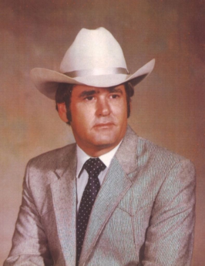 Denny M. Smith