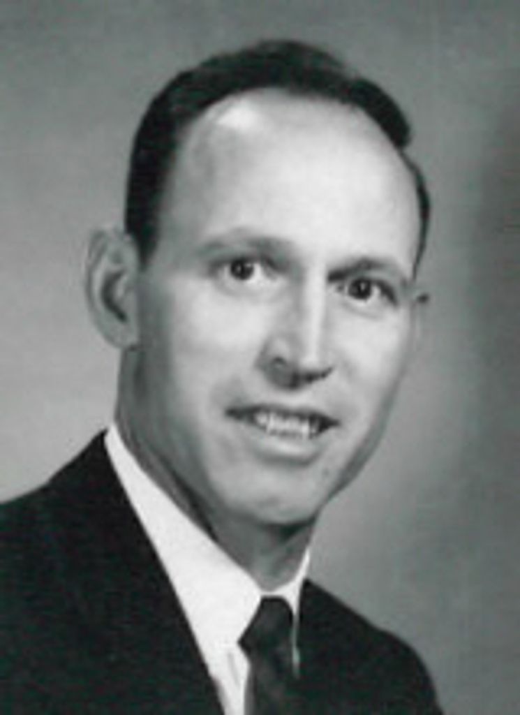 Homer E. Sorrell