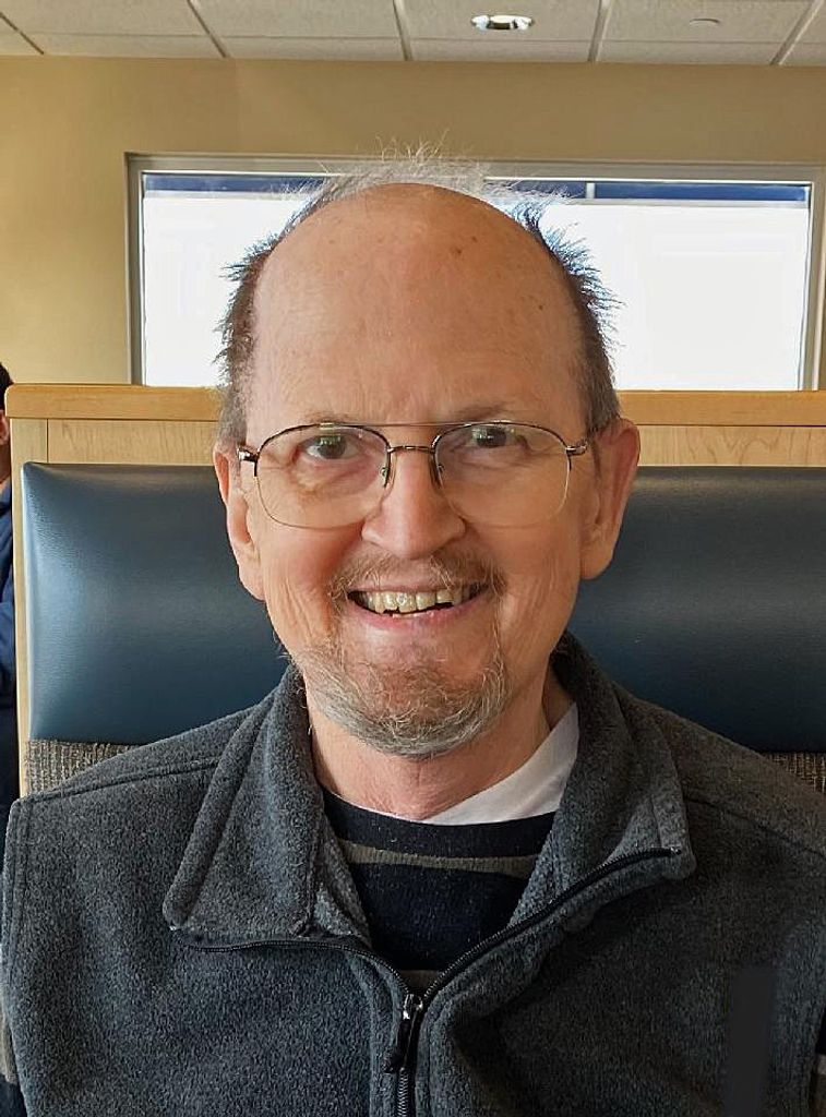 Chester "Chet" Salzmann Profile Photo