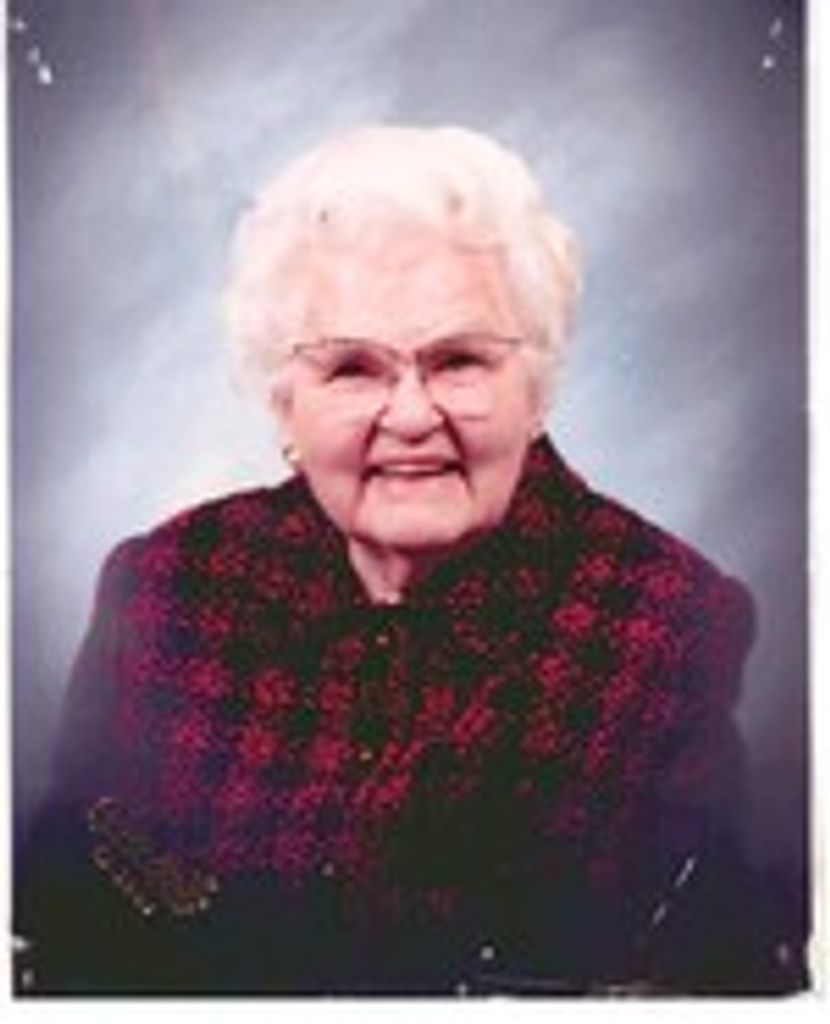 Margaret P. Nelson