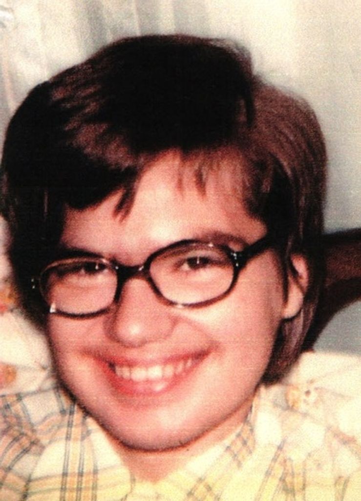 Jewel Elaine Griffith Profile Photo