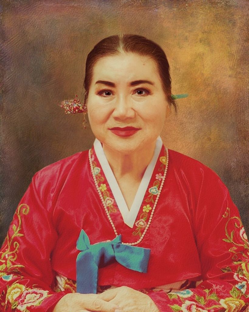 Kyong Cha Ganaha
