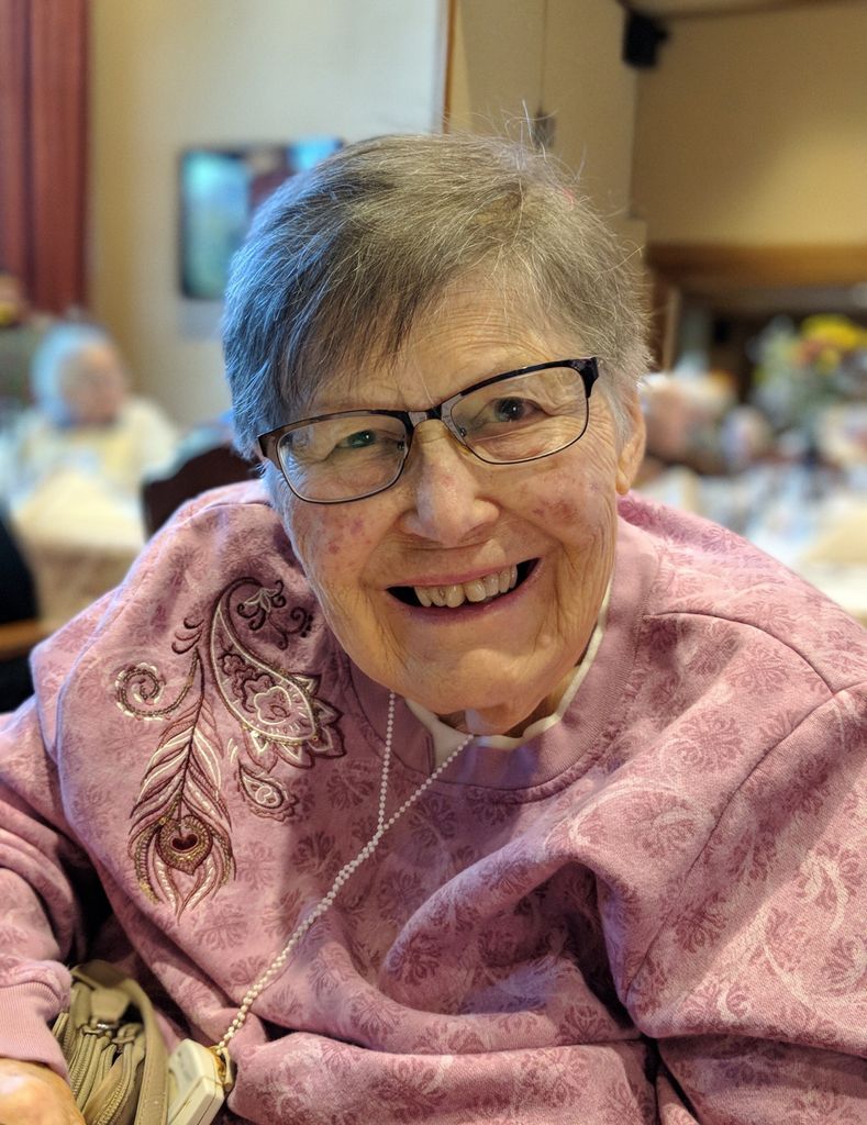 Jean M Anderson Profile Photo