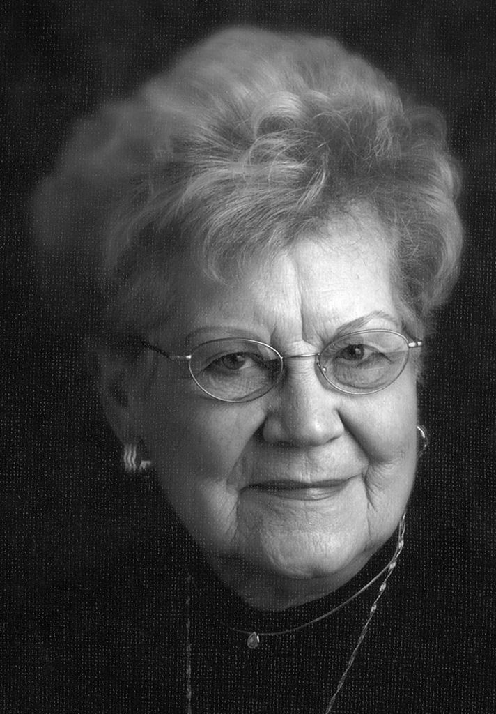 Lorna D. Allen
