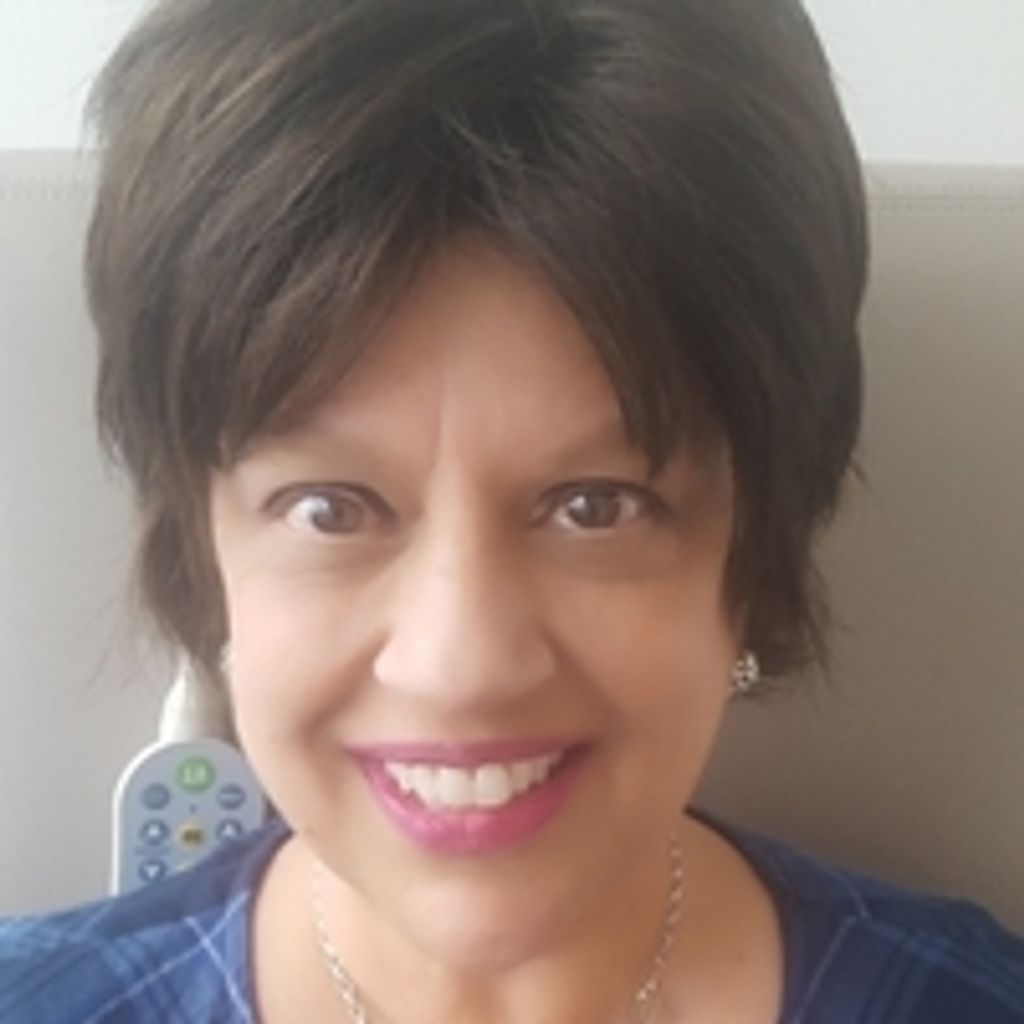 Gina Marie Russo