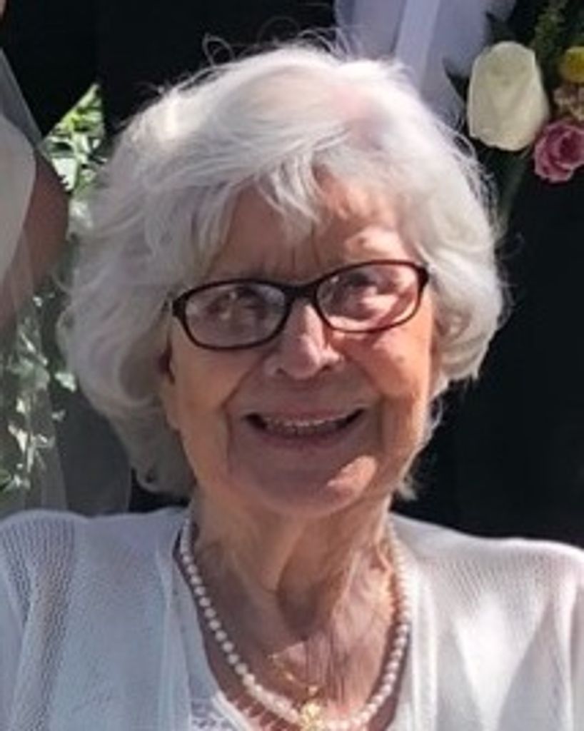 Betty Jean Watson Profile Photo