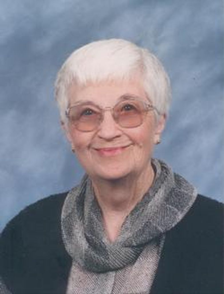 Elvera F. Bostrom
