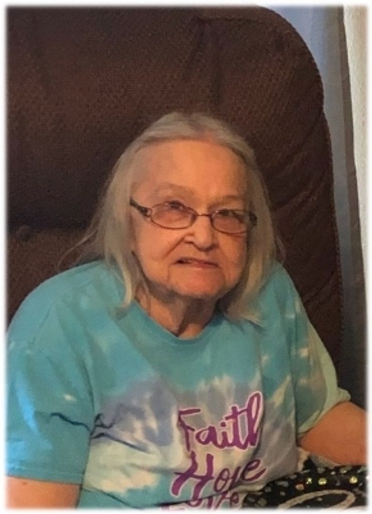 Billie Lea Sweeten Profile Photo