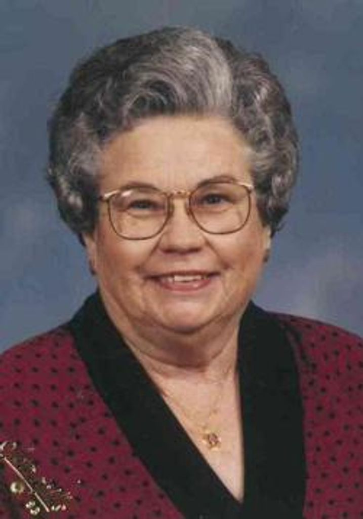 Jean Thomas Profile Photo