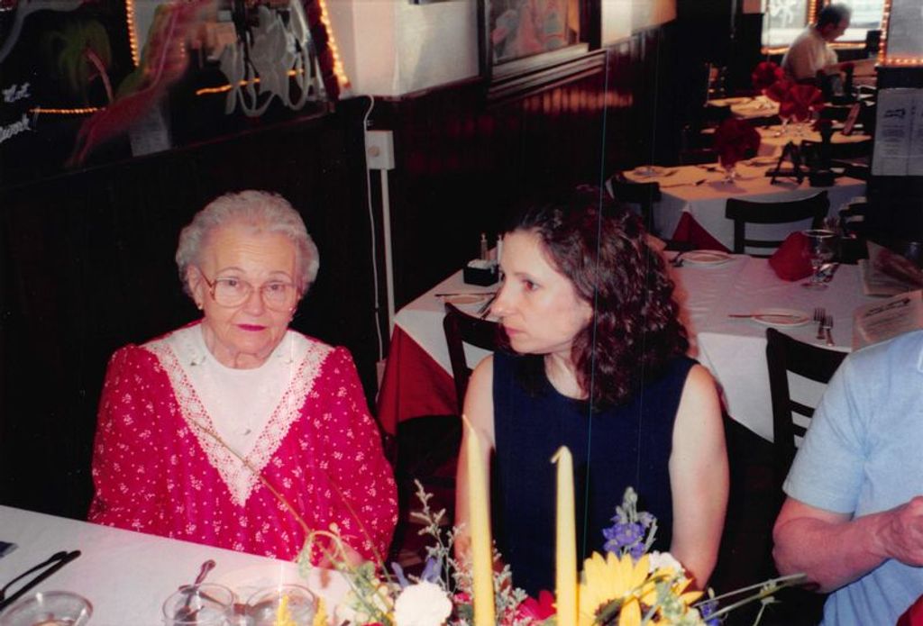 Irene Benick