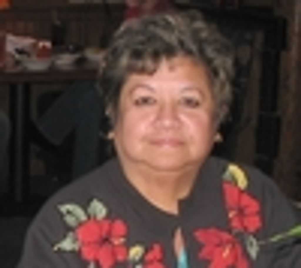 Carmen Geline Bugawisan