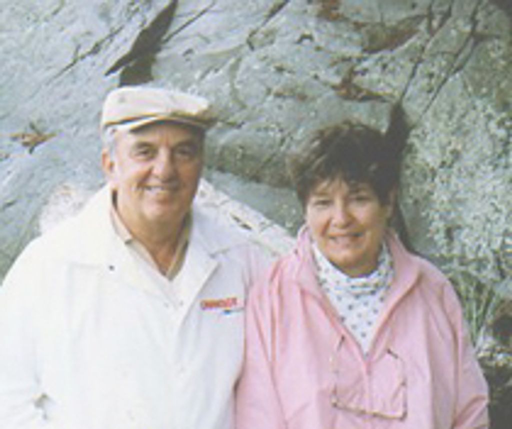 Donna Jean (Filliez)  Stimer