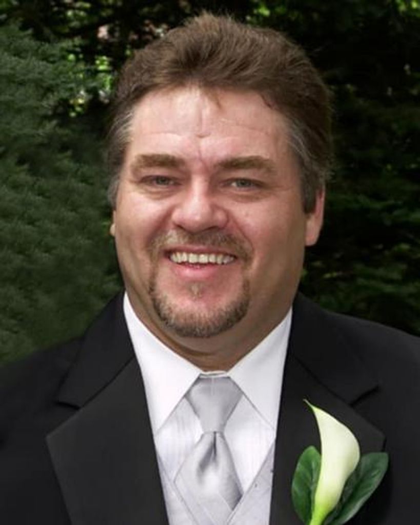 Dennis K "Denny" Hintz Profile Photo