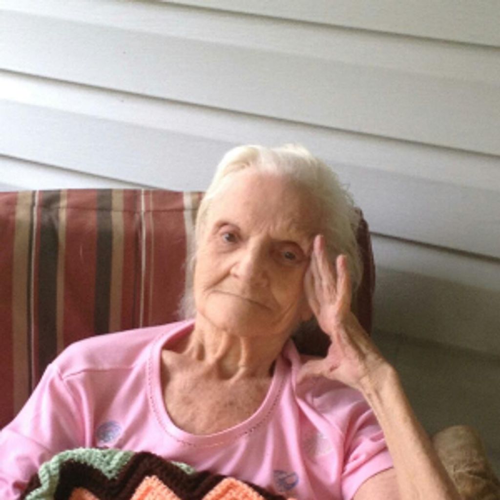 Agnes T. Walleen