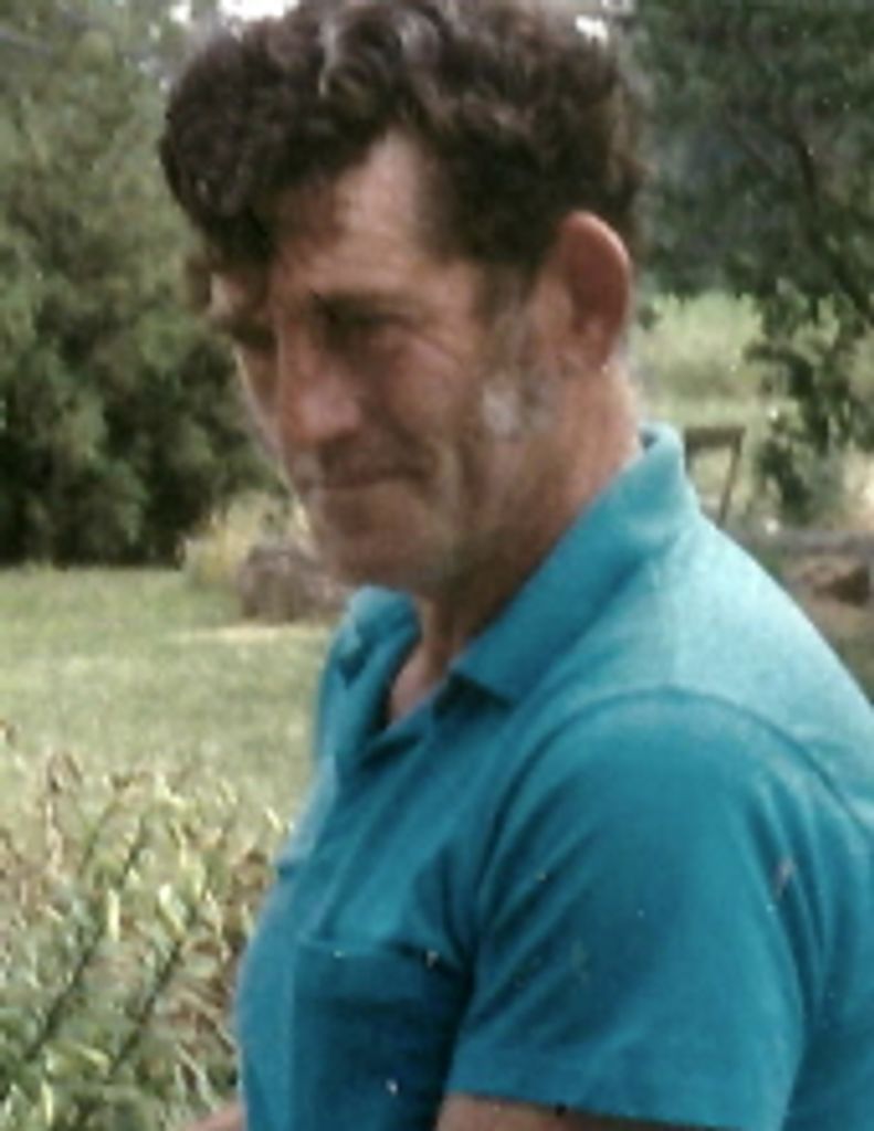 Charles Judson Cooper Profile Photo