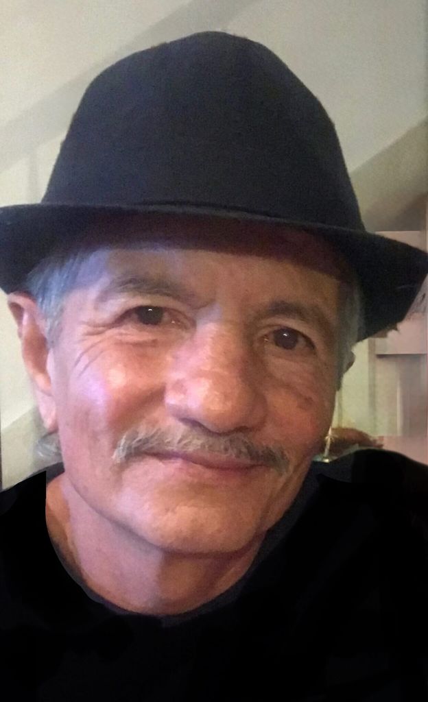 Hipolito "Polo" Saez Profile Photo